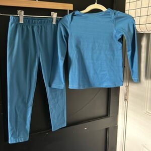 REI Boys 3t Winter Baselayer.